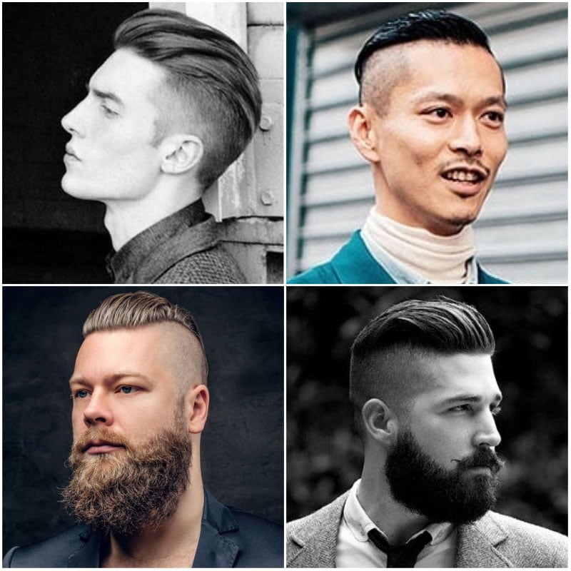 Peaky Blinders Haircuts and Pro Styling Tips for Men