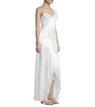 Bcbgmaxazria Wedding Dress