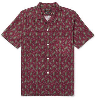 Beams Plus Shirt