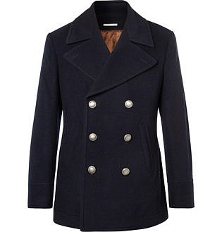 Brunello Cucinelli Coat