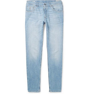 Brunello Cucinelli Jeans