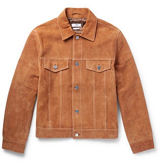 Cmmn Swdn Jacket