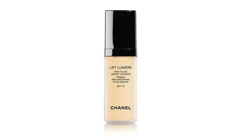 Chanel Firming And Smoothing Makeup Spf15