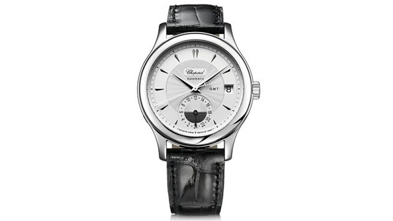Chopard L.u.c. Gmt Watch