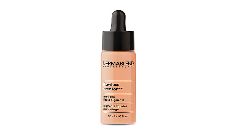 Dermablend Flawless Creator Multi Use Liquid Foundation