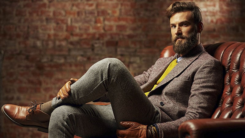 How To Wear Desert Boots Men S Style Guide The Trend Spotter