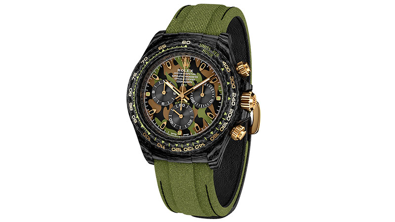 Designa Individual Custom Rolex Gmt Watches Copy
