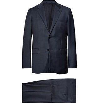 Ermenegildo Zegna Suit