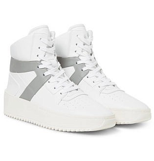 Fear Of God