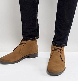 Indsprøjtning Opdagelse Lave om How to Wear Desert Boots (Men's Style Guide) - The Trend Spotter