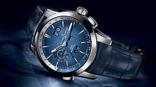 Gmt Watches Men