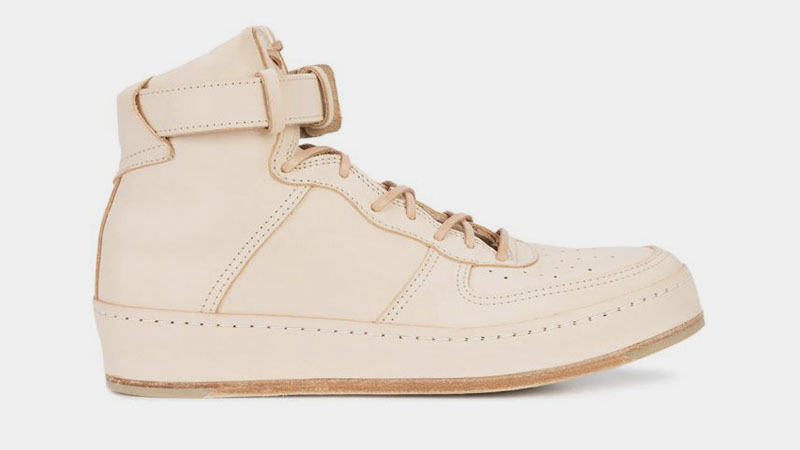 Hender Scheme Basketball Sneakers