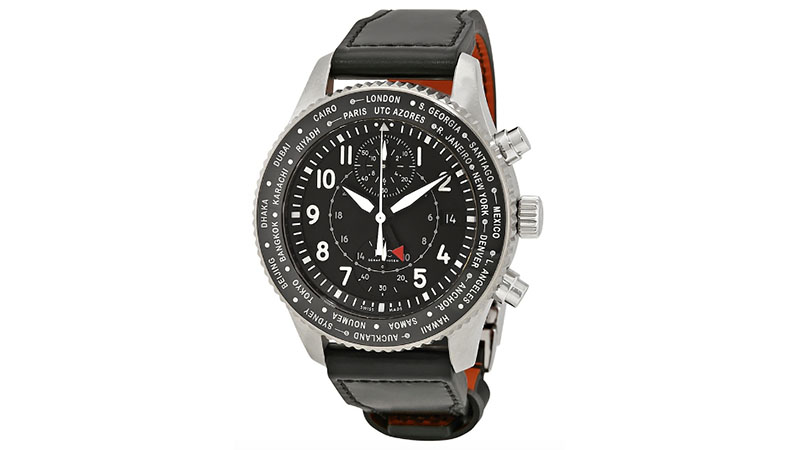 best gmt watches under 500