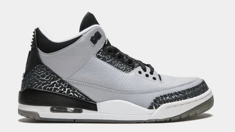 Jordan Air 3