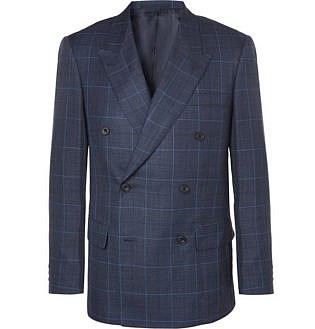 Kingsman Check Suit