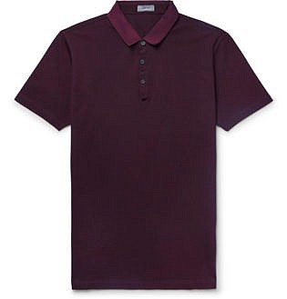 Lanvin Polo Shirt