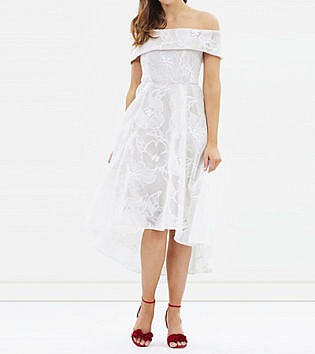 Montique Wedding Dress