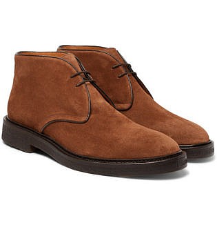 Mr P. Boots