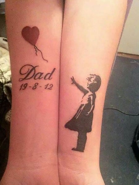Meaningful Tattoo