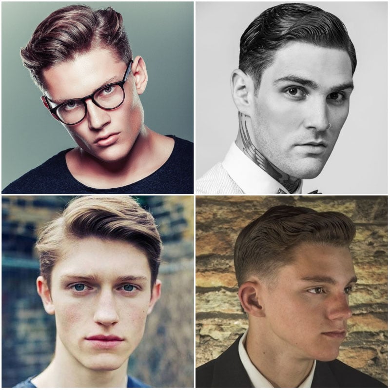 How To Get The Perfect Peaky Blinders Haircut The Trend Spotter