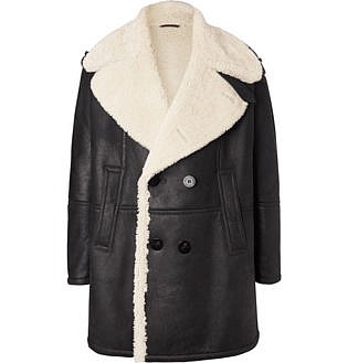 Neil Barrett Coat