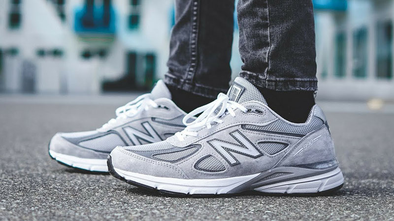 most comfortable new balance