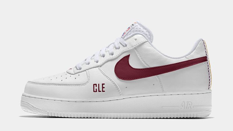 Nike Air Force 1 Low