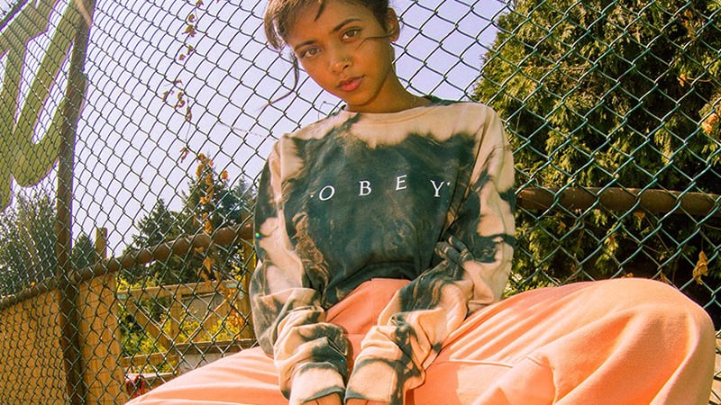 Obey top streetwear brand