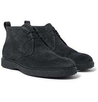 O'keeffe Desert Boots