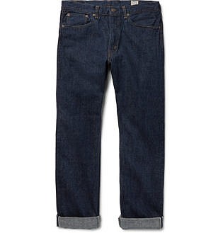 Orslow Denim Jeans