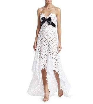 Oscar De La Renta