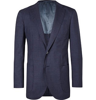 P. Johnson Jacket