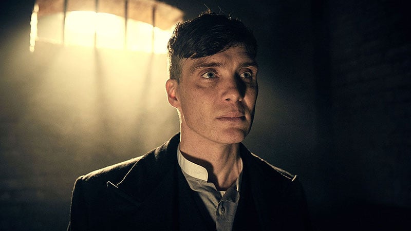 How to Get the Perfect Peaky Blinders Haircut - The Trend Spotter
