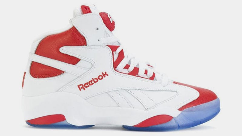 Reebok Shaq Attaq