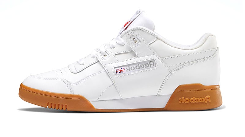 Reebok Workout Plus1