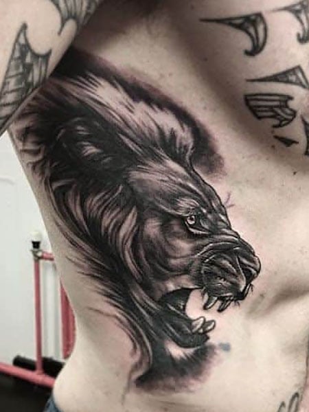 35 Best Tattoo Ideas For Men In 2020 The Trend Spotter