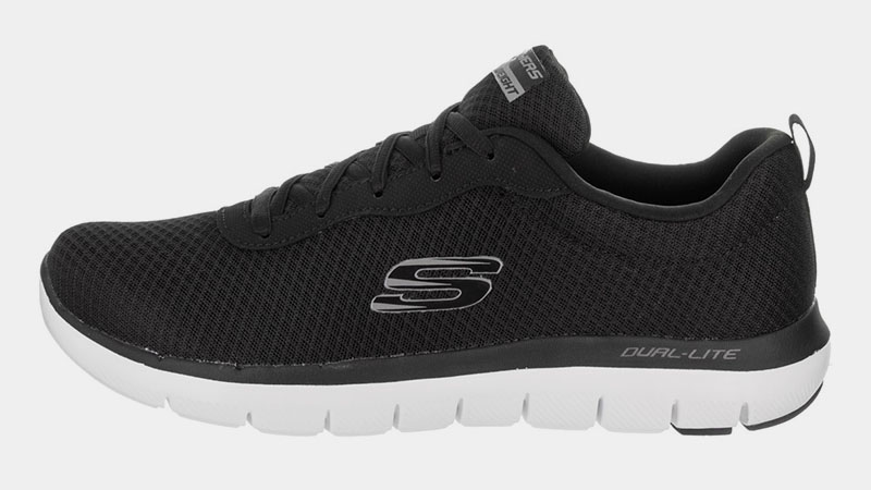 skechers confort