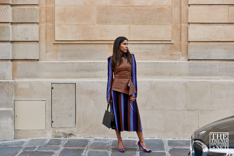 Street Style Paris Fashion Week Spring Summer 2019 (10 Of 158)