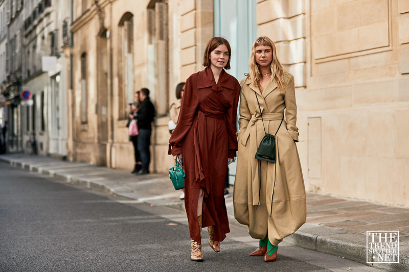 Street Style Paris Fashion Week Spring Summer 2019 (11 Of 158)