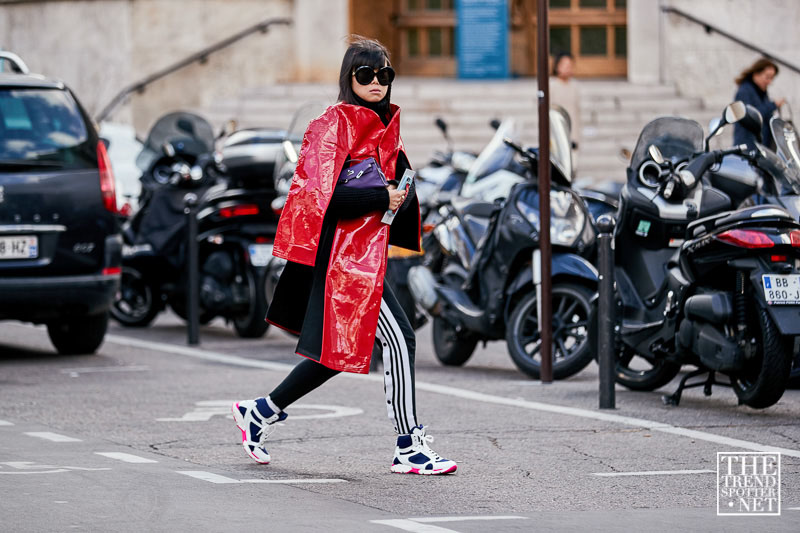 Street Style Paris Fashion Week Spring Summer 2019 (164 Of 15)
