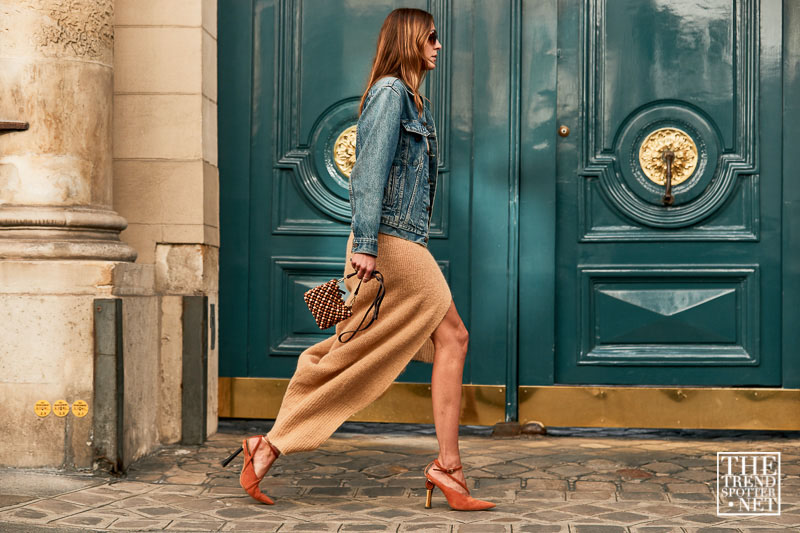 Street Style Paris Fashion Week Spring Summer 2019 (18 Of 158)