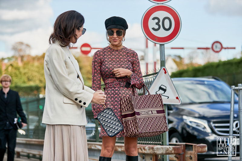 parisian summer style 2019