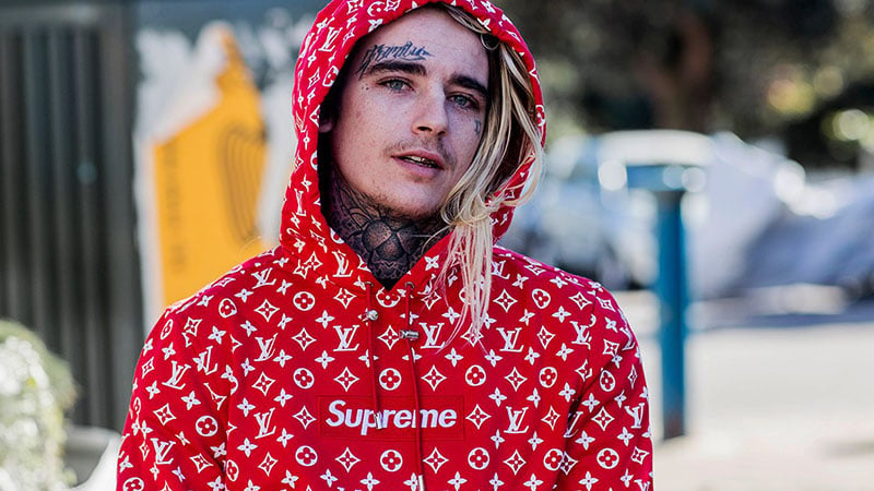 12 Coolest Supreme Box Logo Hoodies of All Time The Trend Spotter