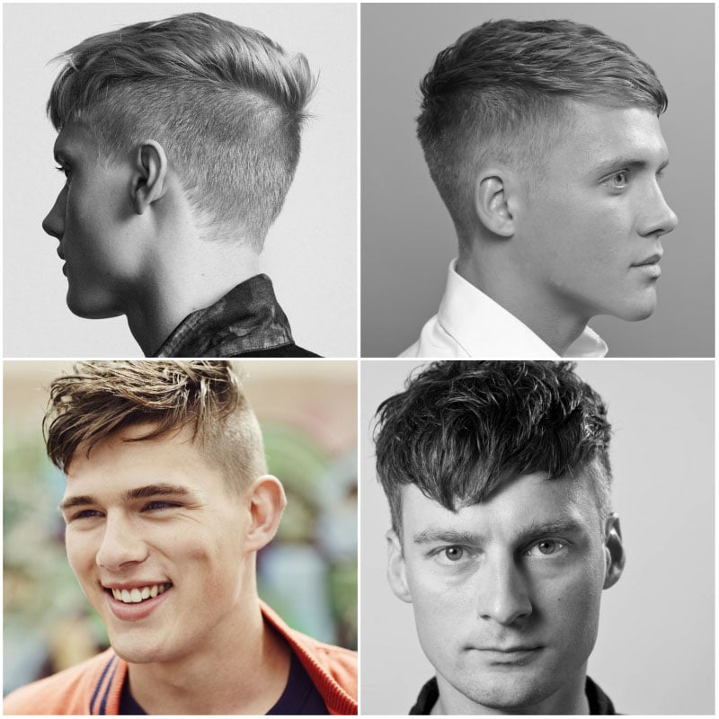 How to Get The Peaky Blinders Haircuts From Peakys Own Barber  Regal  Gentleman