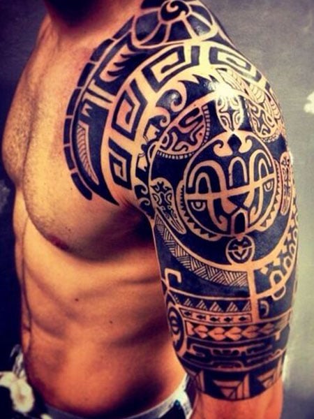 60 Best Tattoo Ideas For Men In 21 The Trend Spotter