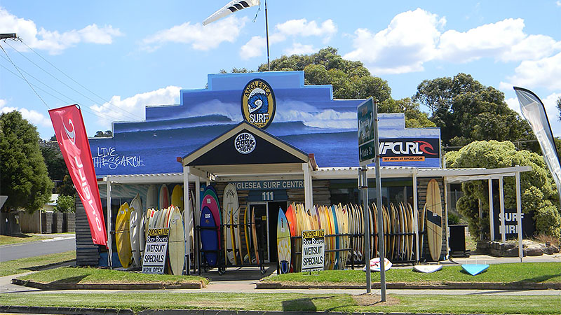 Anglesea Surf Centre