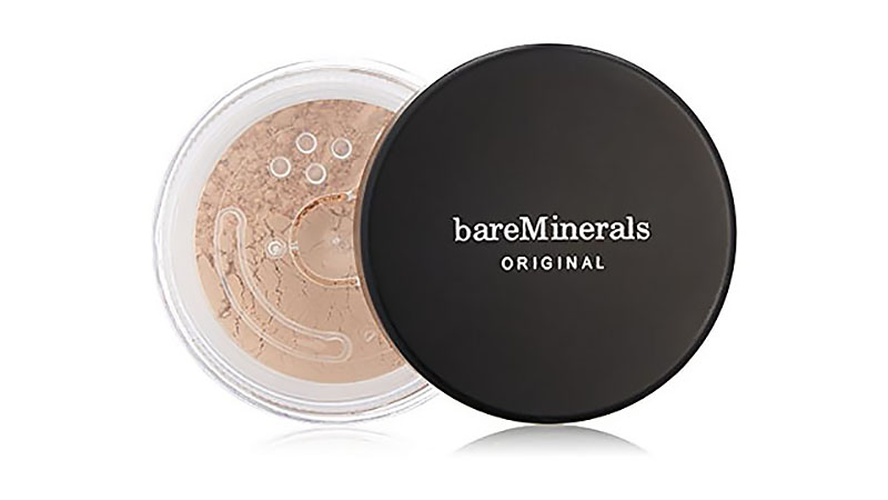 Bareminerals Original Spf 15 Foundation Lock Go Sifter