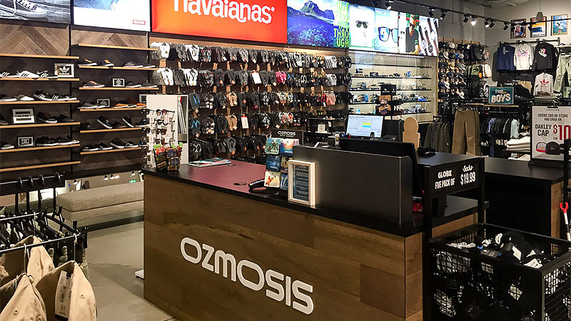 Ozmosis