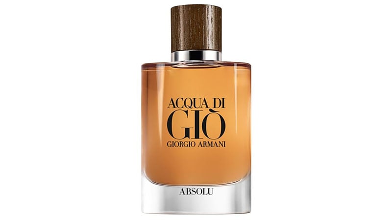 Acqua Di Gio Absolu Eau De Parfum