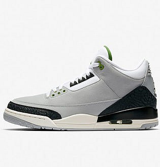 air jordan 3 retro mid
